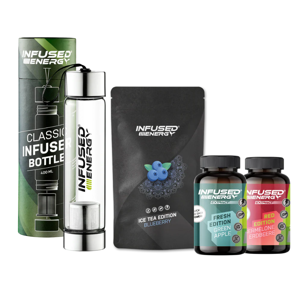 Starter Sets